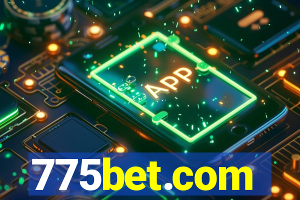 775bet.com