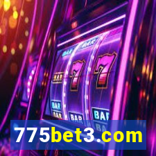 775bet3.com