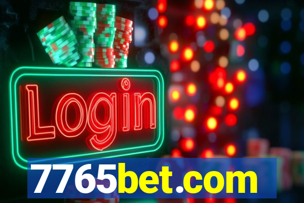 7765bet.com