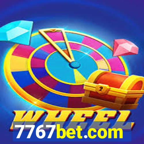 7767bet.com