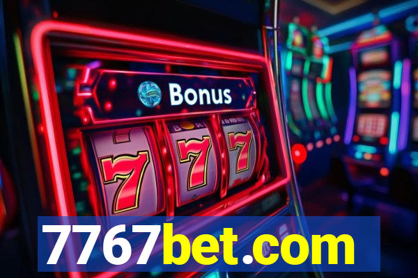 7767bet.com