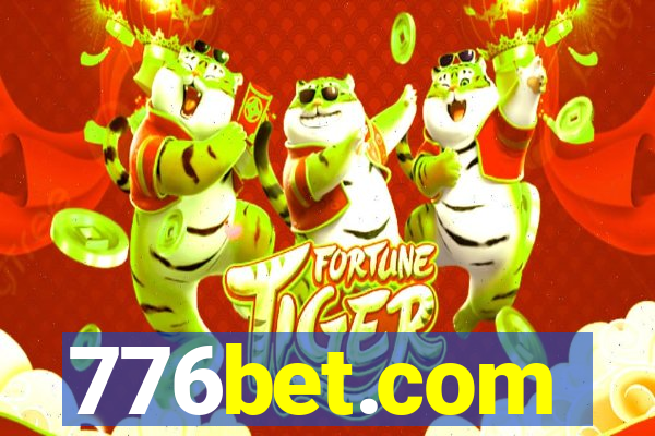 776bet.com