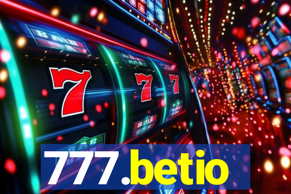 777.betio