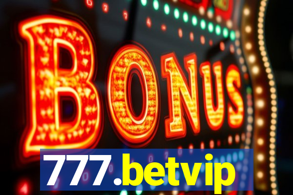 777.betvip