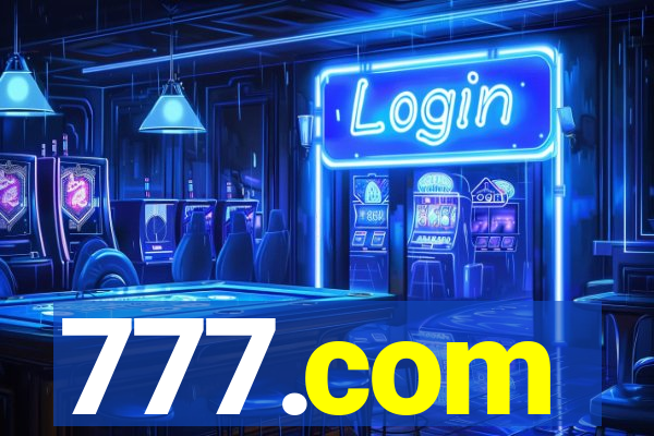 777.com