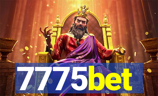 7775bet