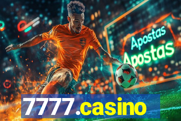 7777.casino