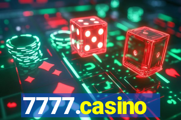 7777.casino