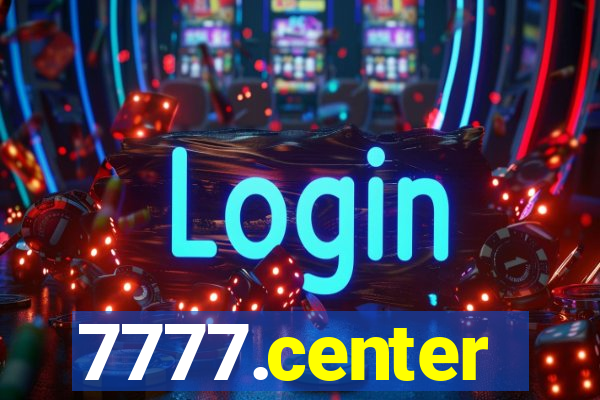 7777.center