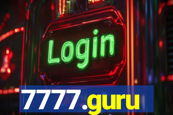 7777.guru