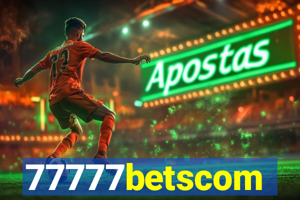 77777betscom