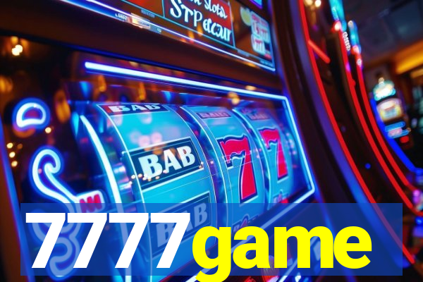 7777game