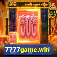 7777game.win