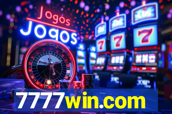 7777win.com