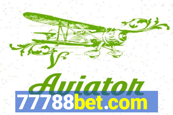 77788bet.com