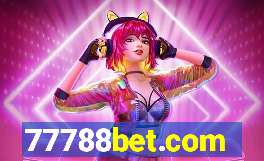 77788bet.com