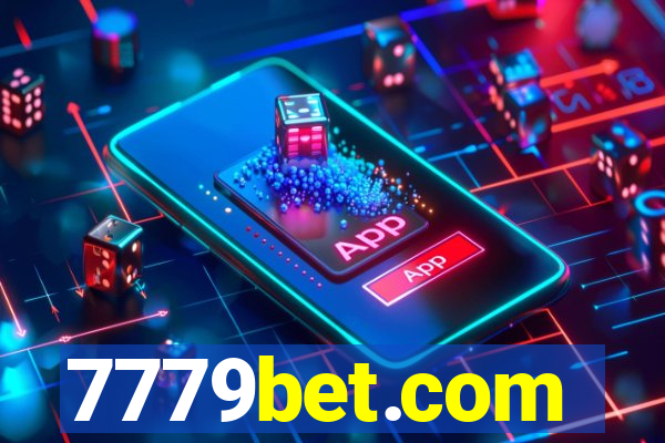 7779bet.com