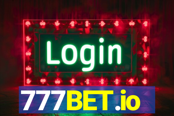 777BET.io