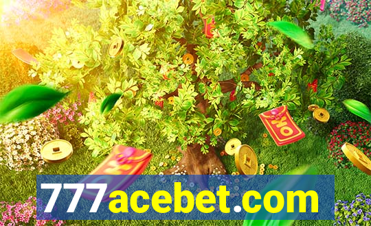 777acebet.com