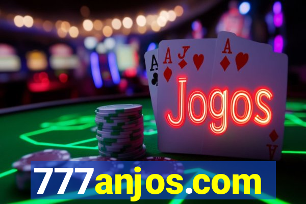 777anjos.com