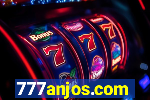 777anjos.com