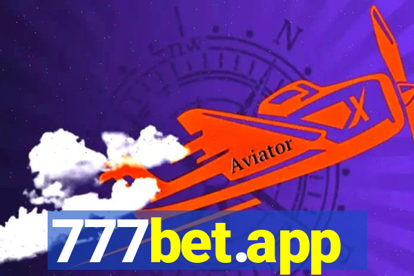 777bet.app