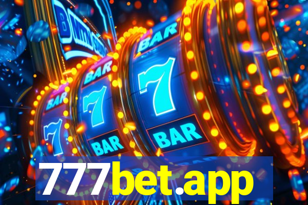 777bet.app