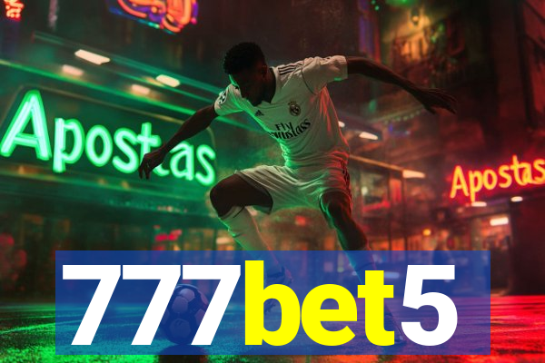 777bet5