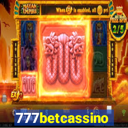 777betcassino