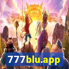 777blu.app