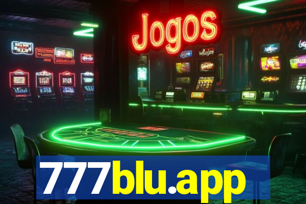 777blu.app