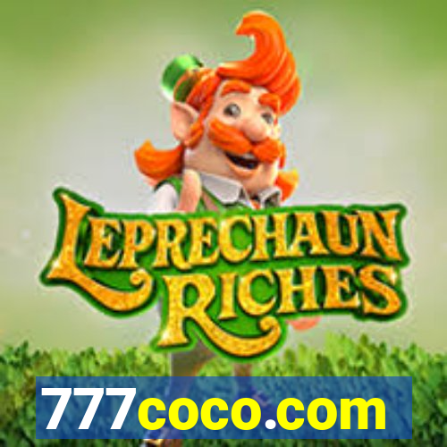 777coco.com