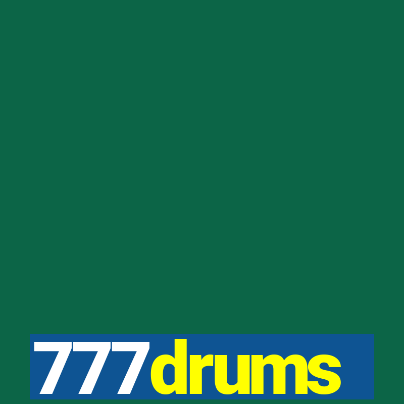 777drums