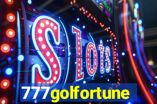 777golfortune