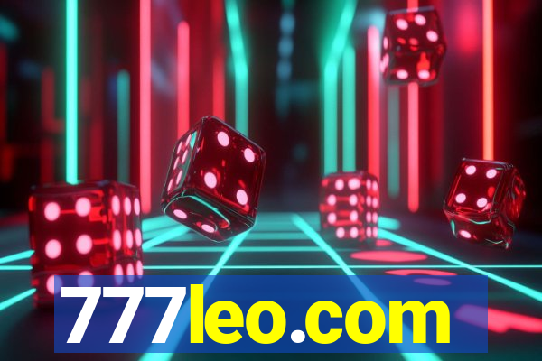 777leo.com