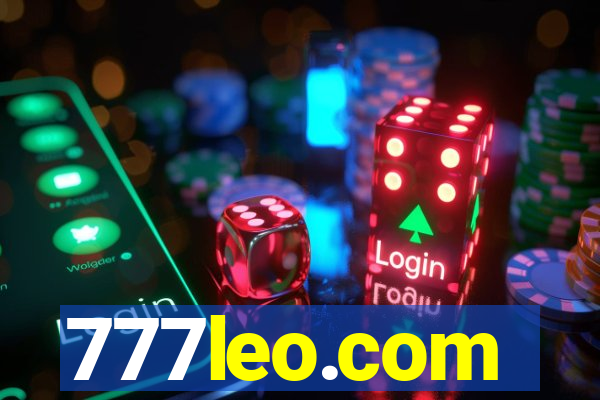 777leo.com