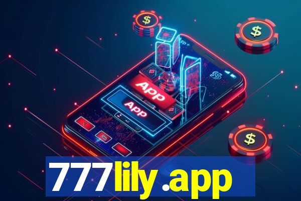 777lily.app