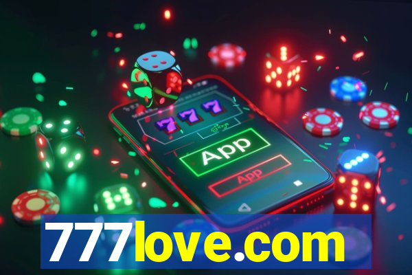 777love.com