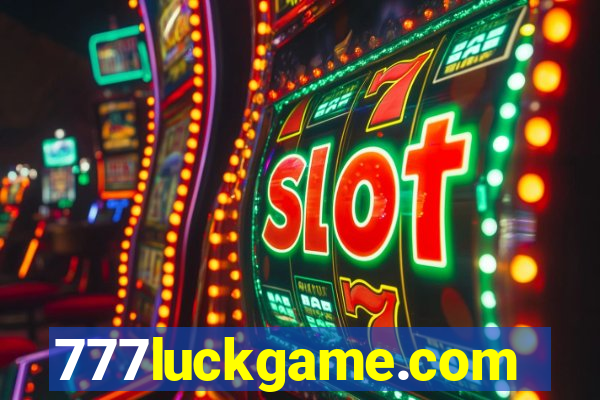 777luckgame.com