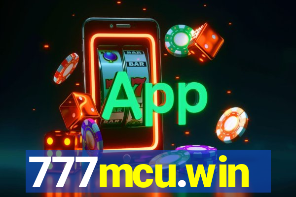 777mcu.win