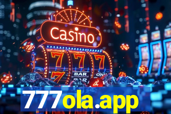 777ola.app