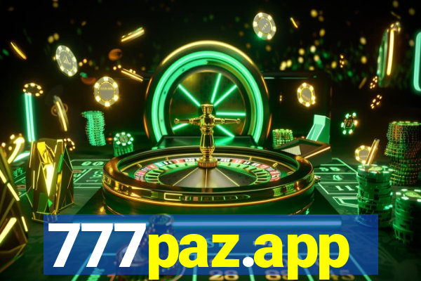 777paz.app