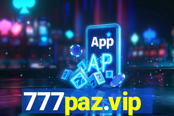 777paz.vip