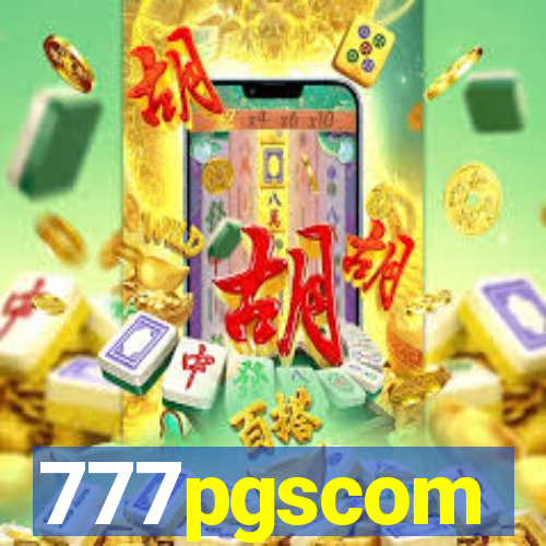 777pgscom