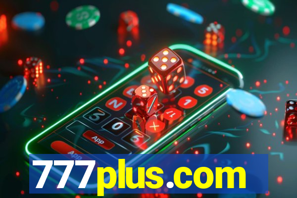 777plus.com