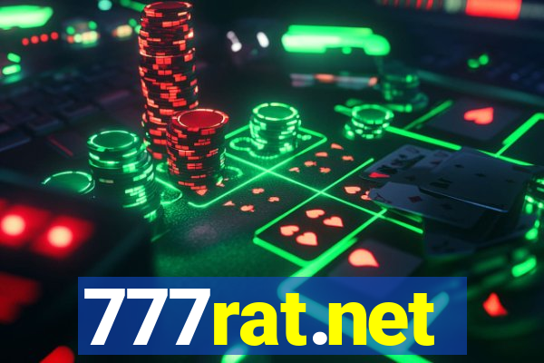 777rat.net