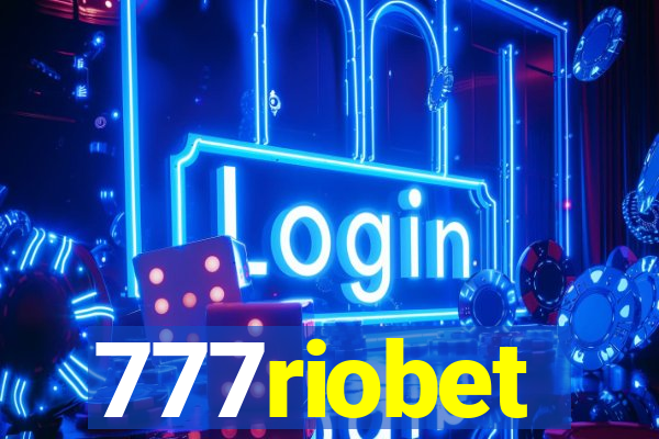 777riobet