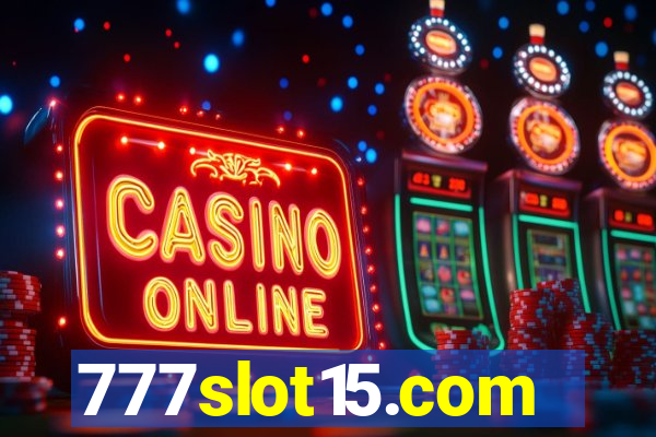 777slot15.com