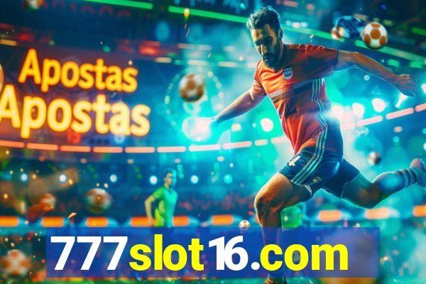 777slot16.com