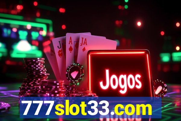 777slot33.com